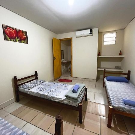Suite Park Indaiatuba Exterior foto