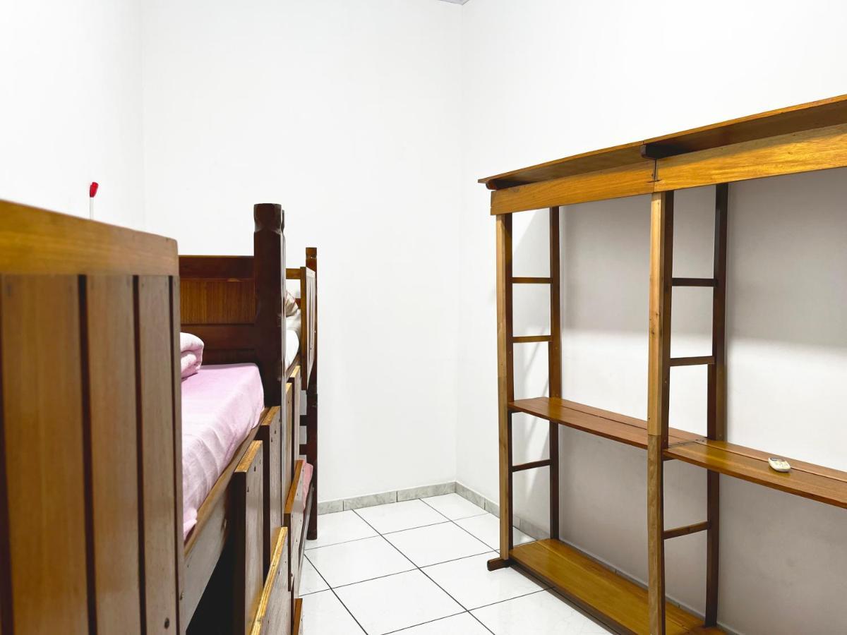 Suite Park Indaiatuba Exterior foto
