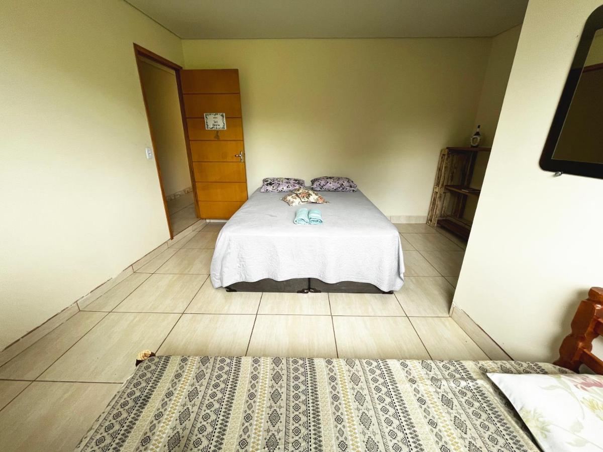 Suite Park Indaiatuba Exterior foto