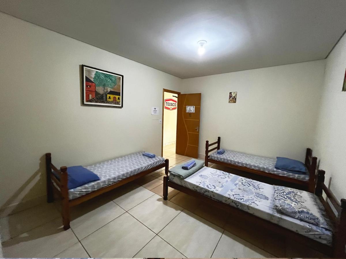 Suite Park Indaiatuba Exterior foto