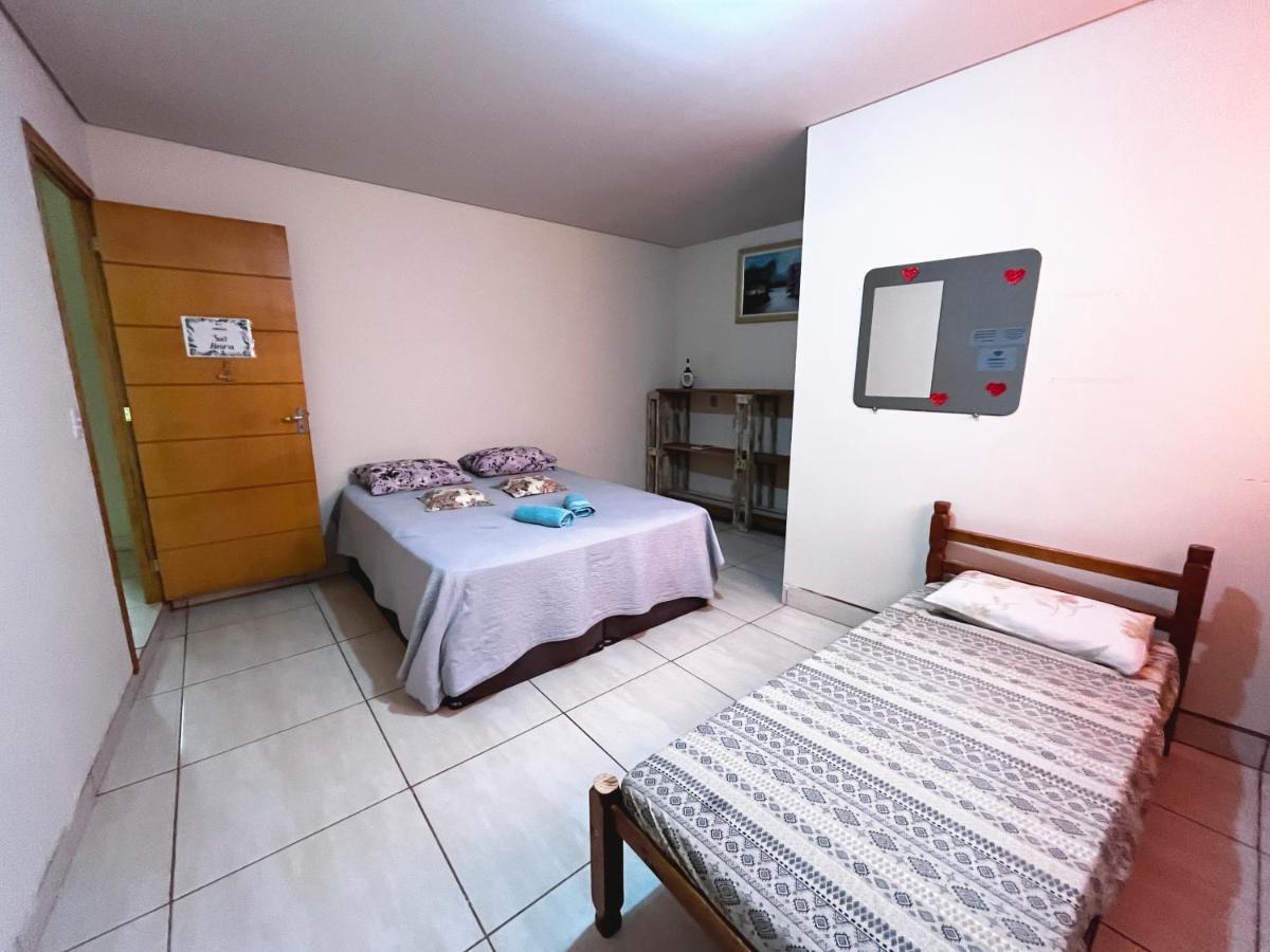Suite Park Indaiatuba Exterior foto