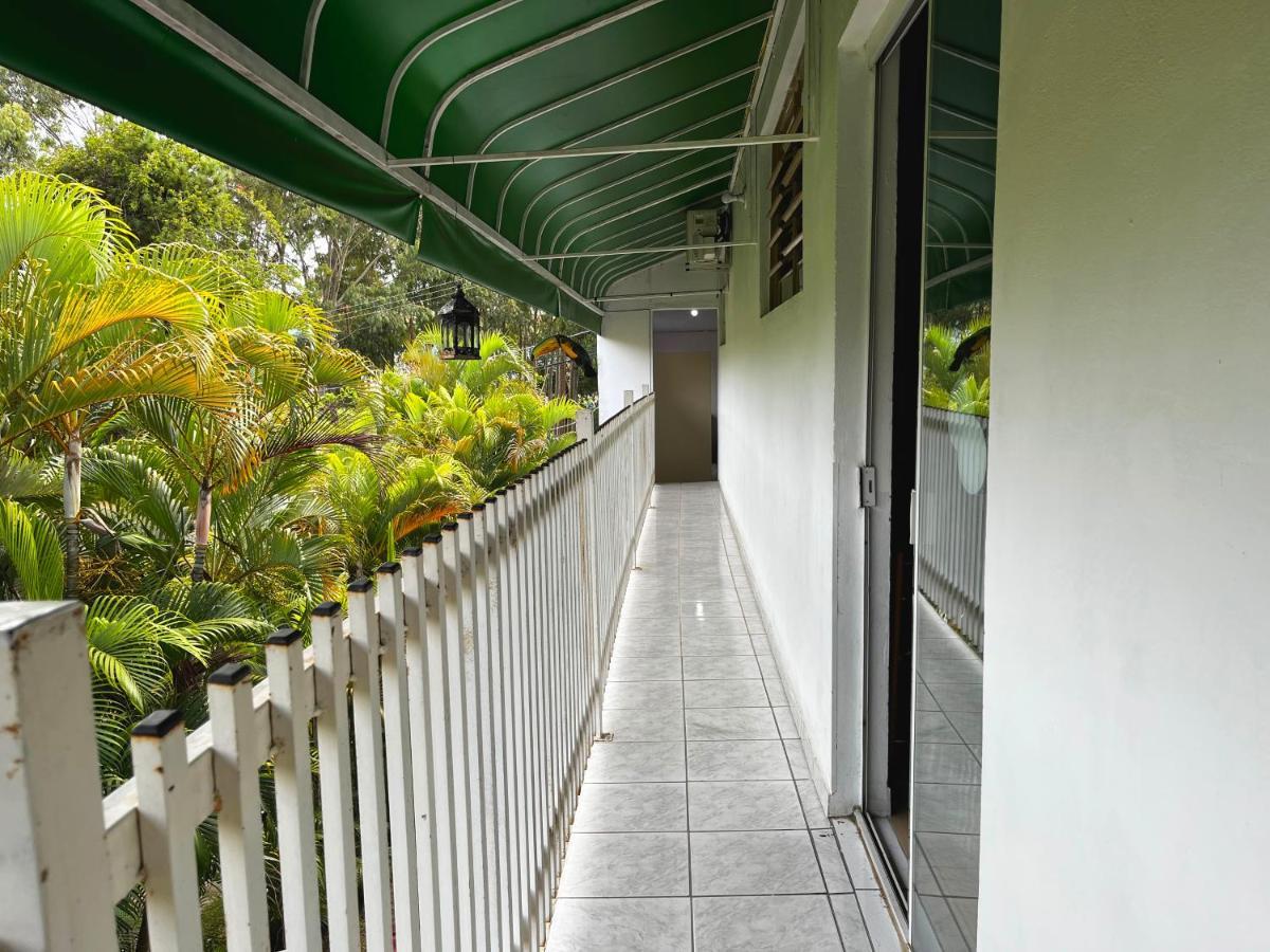 Suite Park Indaiatuba Exterior foto